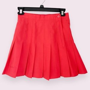Vintage Reebok tennis skirt